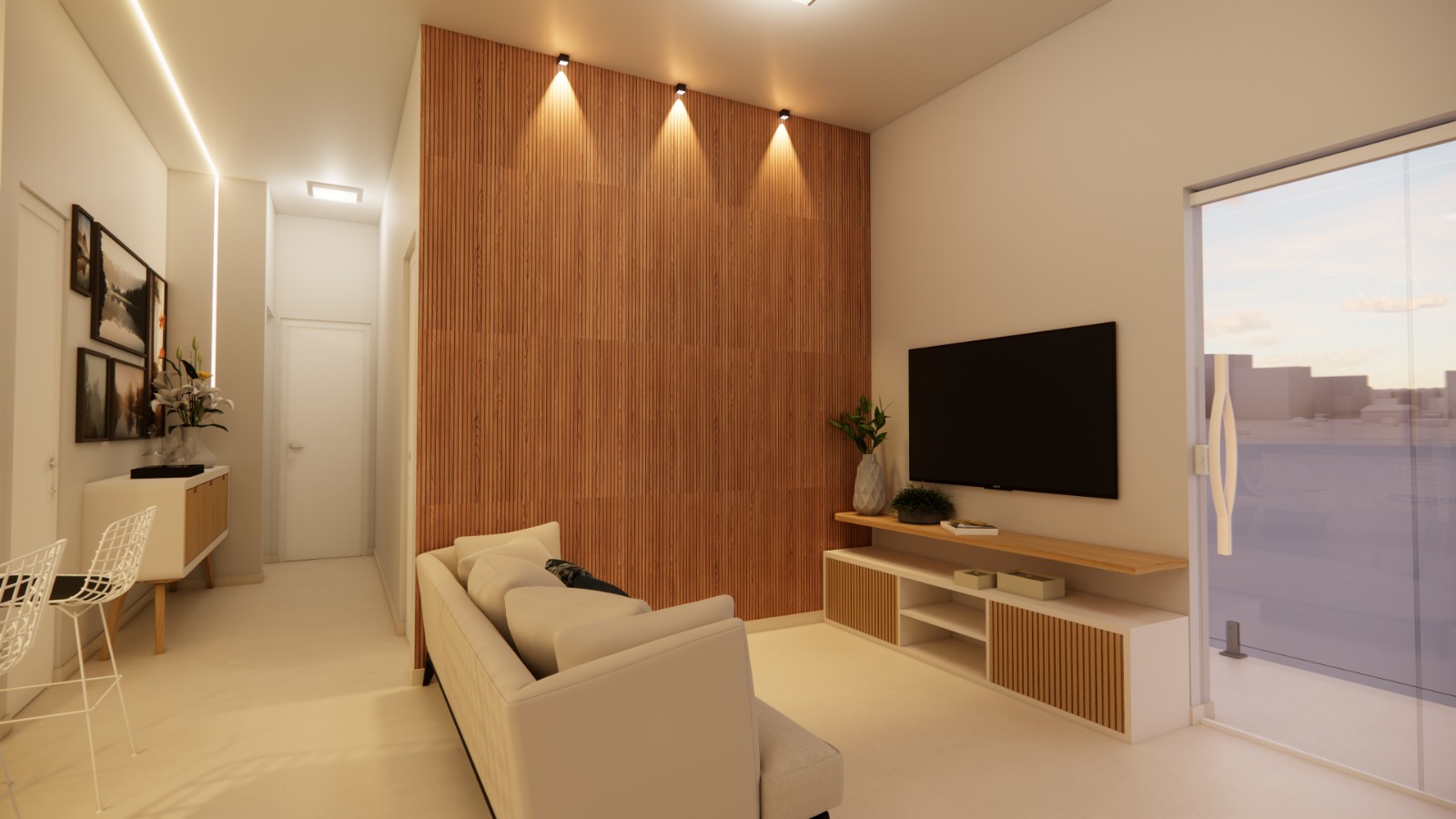 Sala de estar